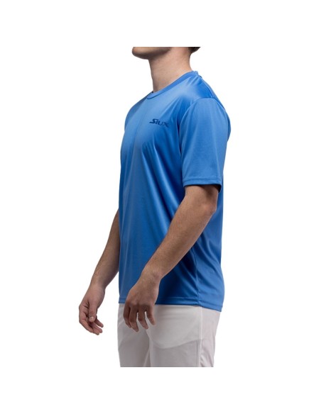 Camiseta Siux Zemper | Ofertas de pádel